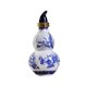 thumbnail image 4 of Botella De Agua De Calabaza Con Tapa Botella De Bebida De Calabaza Para Decoración Interior Del Hogar 22 Cm, 4 of 5