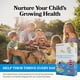 thumbnail image 3 of Gomitas Omega 3 Kids Daiken 300 mg DHA EPA Aceite Noruego, 3 of 3