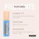 thumbnail image 4 of Pigmento Líquido Biotek Cielo Azul 15 ml, 4 of 6