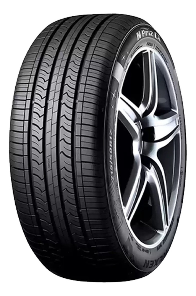 Nexen - Neumatico 205/55 R16 91H Np Cx