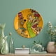 thumbnail image 5 of Plato Decorativo Desmarcar Aventuras de Scooby-Doo 15 cm, 5 of 6
