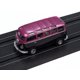 thumbnail image 2 of Auto de pista AW Auto World Volkswagen Samba Bus 1965 escala HO, 2 of 5