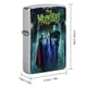 thumbnail image 2 of Carcasa para Encendedor Desmarcar Los Munsters Cobre, 2 of 6