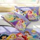 thumbnail image 4 of Princess Cartoon Series Girl 3-Pcs Bed Duvet Cover Set Microfiber Bedding Sets for Girls Kids, 4 of 5