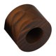 thumbnail image 3 of Billard Cue Stick Ferrule 14 Mm Cue Cue Tip Ferrule Repair Accessors Brown, 3 of 5