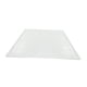 thumbnail image 3 of Molde De Bandeja De Silicona Moldes De Fundición De Resina Tablero De Ajedrez DIY 325x325x11mm, 3 of 5