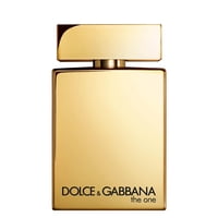 Perfume Dolce&Gabbana The One Gold Para Hombre, 100 Ml
