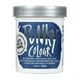 thumbnail image 1 of Color de cabello acondicionador semipermanente de medianoche azul punky, 1 of 3