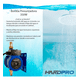 thumbnail image 3 of Bomba Presurizadora Agua Hardpro 58 L/min 350 W, 3 of 6