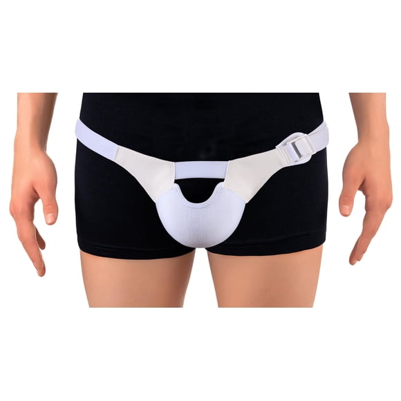 Soporte Escrotal Tonus Elast XXXL Ajustable