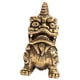 thumbnail image 1 of Llavero Colgante Kirin Estatua Riqueza Regalo Mini Figura Para Adultos Mujeres Hombres, 1 of 5