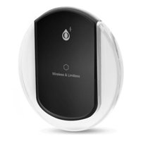 Tomasstore - Cargador Inalambrico Carga Rapida 10W Max A6333