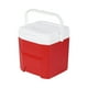 thumbnail image 5 of Cooler Nevera Hielera Laguna Rojo 11.3 Litros Igloo, 5 of 13