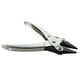 thumbnail image 3 of Pinzas paralelas The Beadsmith de punta plana 140 mm para joyería, 3 of 5
