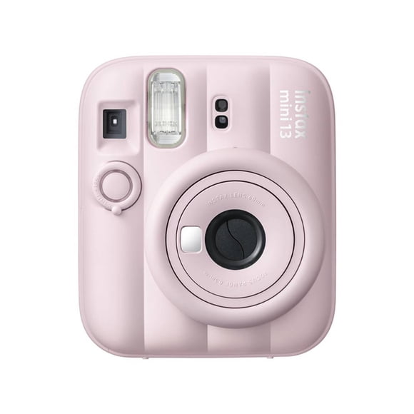 Cámara Instantánea Instax Mini 13 Candy Pink