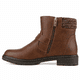 thumbnail image 2 of Botin Café Mujer Casual Chalada Andy, 2 of 7