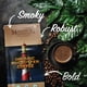 thumbnail image 4 of Café En Grano Organic Fogcutter Tueste Oscuro 960 Ml, 4 of 8