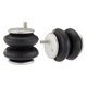 thumbnail image 2 of Kit de Resortes Neumáticos Traseros Airide 2299 Ride-Rite 2,268 kg, 2 of 7