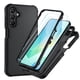 thumbnail image 1 of Funda protectora premium Suncasetor Galaxy A16 5G de 3 capas a prueba de golpes, 1 of 7