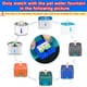 thumbnail image 2 of Motor compatible con bomba para fuente de agua Cat OYES DR-DC160, 2 of 6
