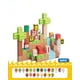 thumbnail image 2 of Juguete Cubo Magnetico 84 piezas diseño Mine-cratf, 2 of 5