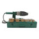 thumbnail image 1 of Termofusora Belug N Ppr 1000w 20 - 63mm Con Adaptador Verde, 1 of 5