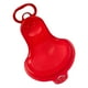 thumbnail image 5 of Trineo De Nieve De Invierno Trineo Para Niños Trineo Trineo Para Hierba Arena Patín Tobogán Rojo, 5 of 5