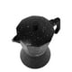thumbnail image 3 of Cafetera Italiana Negra Granito 12 Tazas Simplit, 3 of 8
