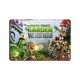 thumbnail image 1 of Plantas contra Zombis Cartel Metálico, Decoración de Pared de Cartel Metálico Personalizado para Regalos de Fans, Amigos, Familia y Amantes 30*40cm, 1 of 6