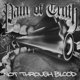 thumbnail image 1 of Álbum DAZE "Not Through Blood" – Nuevo, 1 of 1