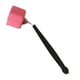 thumbnail image 2 of Soporte Para Tiza Para Taco De Billar, Herramienta Práctica Negra, Entretenimiento, Rosa, 2 of 5