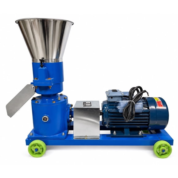 Peletizadora Alimentos 3.5kw 220v