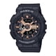 thumbnail image 1 of Reloj BABY-G BA-110XRG-1ADR Resina Mujer Negro negro, 1 of 2
