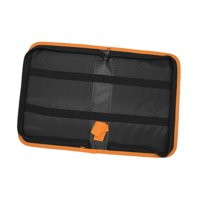 Ioensy - Bolsa De Herramientas Profesional Para Soldador, Bolsa De Almacenamiento Para Herramientas De Electricista, Tamaño L