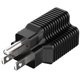 thumbnail image 2 of Adaptador NEMA Plugrand 515P 15 A 125 V 4 en 1, 2 of 3