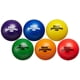 thumbnail image 1 of Pelotas De Dodgeball Tuff Prism Pack De 6 6 1 4 Pulgadas (15 9 Cm) Paquete De 6, 1 of 4
