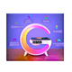 thumbnail image 3 of Lampara Parlante Inteligente Luz Led Multicolor Bluetooth, 3 of 5