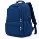thumbnail image 4 of Mochila Urbana 31 L Semi Acolchada Porta Notebook 15 Pulgadas Arrugada, 4 of 5