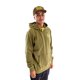 thumbnail image 3 of Polerón Hoodie Hombre Spitfire Oliva, 3 of 8