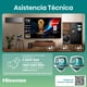 thumbnail image 4 of Refrigerador Hisense Side by Side No Frost / RS3P428NEDA 441 Litros, 4 of 15