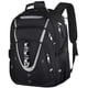 thumbnail image 1 of Mochila Mogplof 55L-60L extra grande para portátil de 18,4 pulgadas con USB, 1 of 7