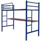 thumbnail image 1 of Cama Alta 1 Plaza Con Escritorio.., 1 of 3