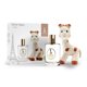 thumbnail image 2 of Eau de Toilette Sophie La Girafe 3.4 oz 100 ml Set de 2 piezas, 2 of 3