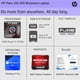thumbnail image 2 of Laptop HP 255 G10 Business AMD Ryzen 5 7530U 16 GB RAM 512 GB SSD, 2 of 9