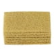 thumbnail image 1 of Estropajos de sisal (paquete de 10), ecológicos, de fibra de coco, biodegradables, para fregar platos, sartenes y ollas., 1 of 6