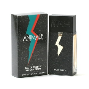 Perfume Animale Parfums Animale Men Edt 100 Ml Para Hombre
