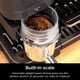 thumbnail image 5 of Máquina de Espresso Ninja Luxe Café Premier con Molinillo Negra, 5 of 9