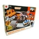 thumbnail image 5 of Juguete Pista De Autos Astronautas 39 Piezas Infantil, 5 of 7