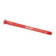 thumbnail image 4 of Soporte De Horquilla Para Bicicleta, Accesorios De Ciclismo De Eje Pasante, Bicicleta De Montaña De Carretera Ligera, 180mm, Rojo, 4 of 5