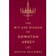 thumbnail image 1 of Libro St. Martin's Griffin – Downton Abbey: Ingenio y Sabiduría, 1 of 1